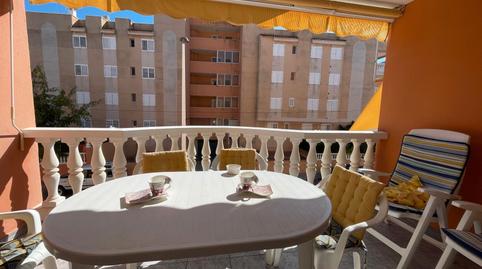 Foto 2 de Apartament en venda a Carrer Torrecaiguda, 10, Moncófar Playa, Castellón