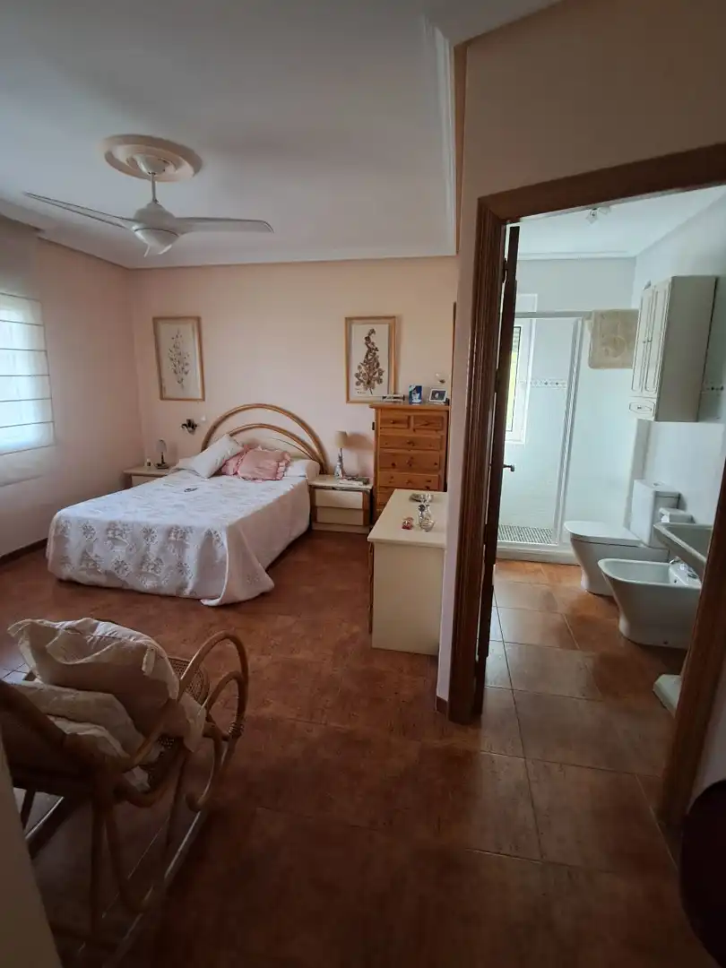 Chalet con piscina en venta en Urbanización Gran Chaparral 2, imagen 39