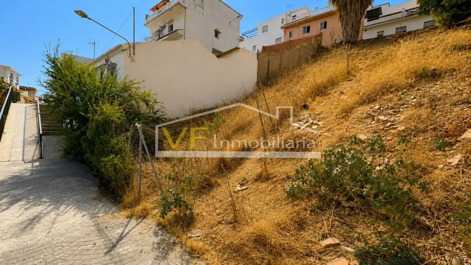 Terreny residencial en venda a Calle Caraballo, imagen 9