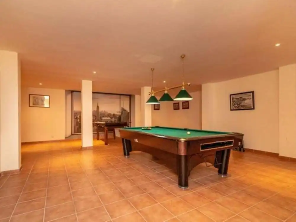 Casa con terraza en venta en Los Flamingos, imagen 13