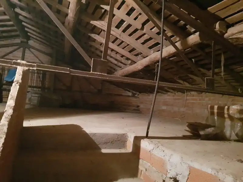 Casa o chalet en venta en Barrado con Calefacción, Jardín privado y Trastero