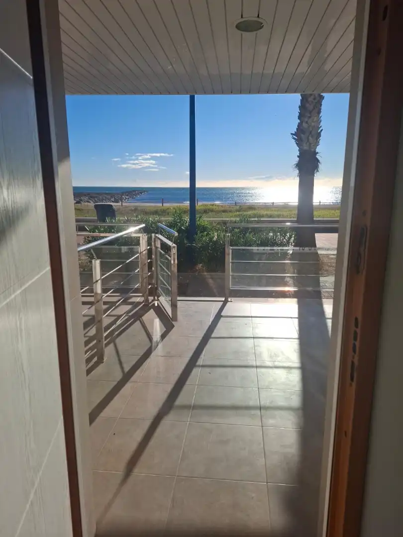 Apartament en venda a Avenida Marina