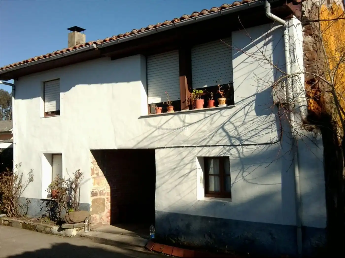 Maison à vendre à Lugar Arriondo 17
