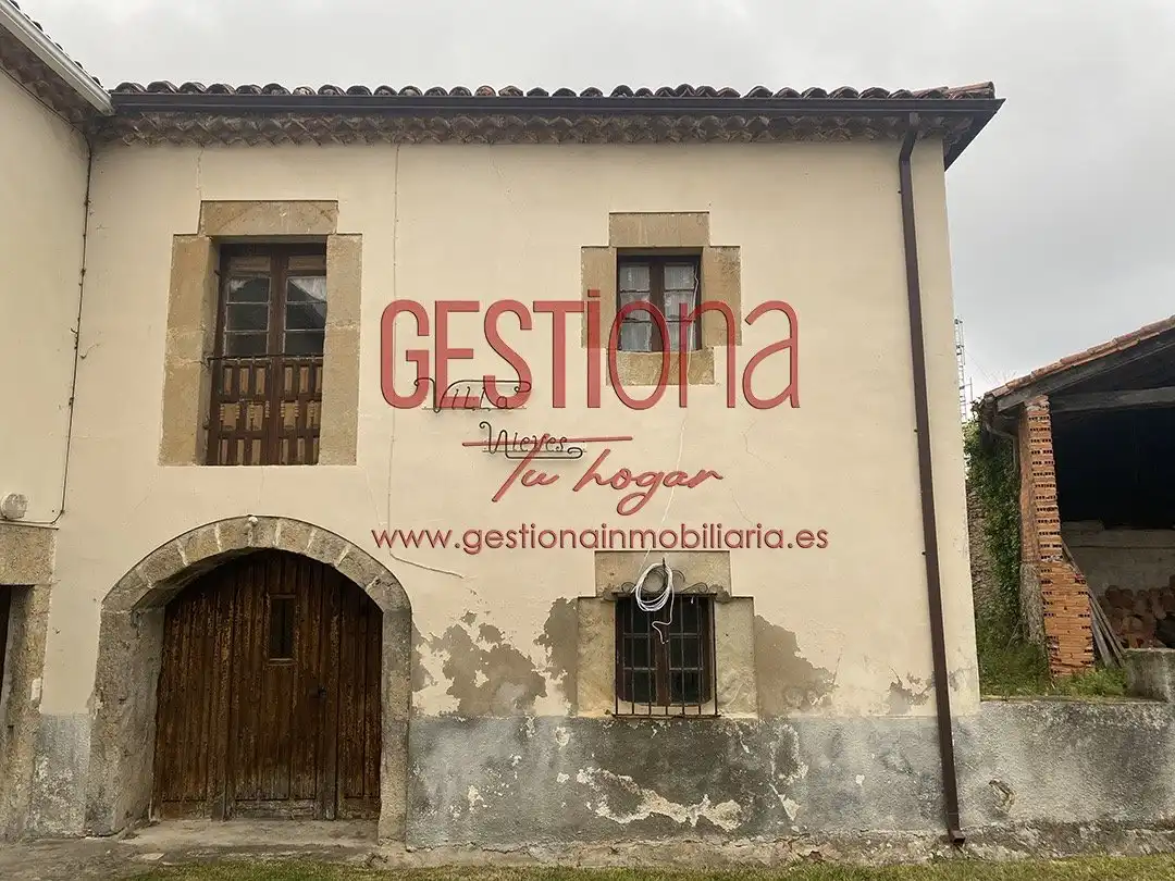 Vista exterior de Casa adosada en venta en Noja con Jardín privado