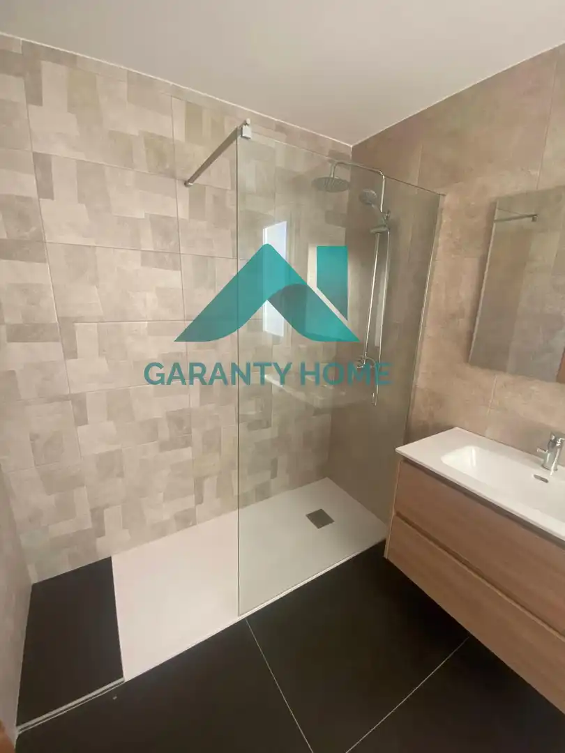 Flat for rent in Casco Antiguo