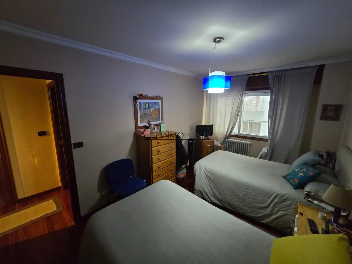 Wohnung mit Aufzug zum Verkauf in Centro - Echegaray, imagen 27