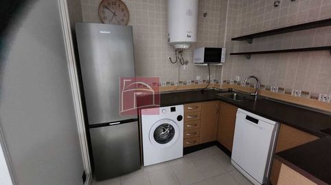 Foto 3 de Apartamento de alquiler en Don Benito, Badajoz