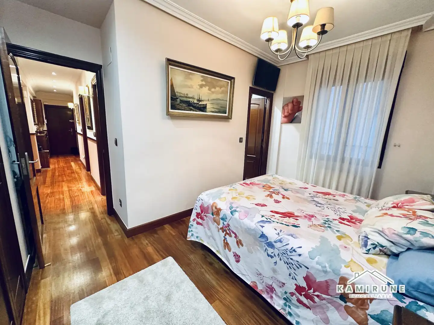 Flat with lift for sale in Villar y Villate, imagen 10