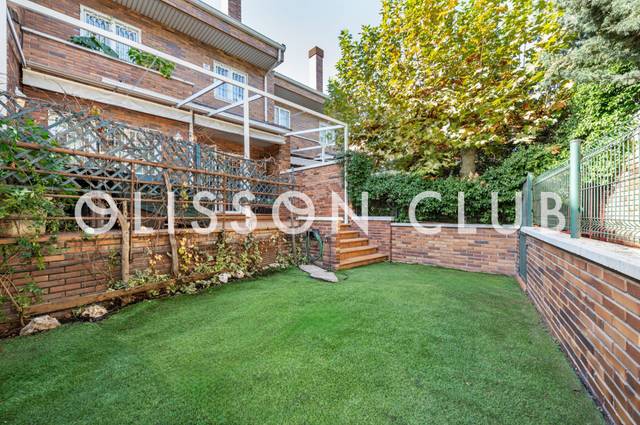 Casa adosada en Venta en Palomas