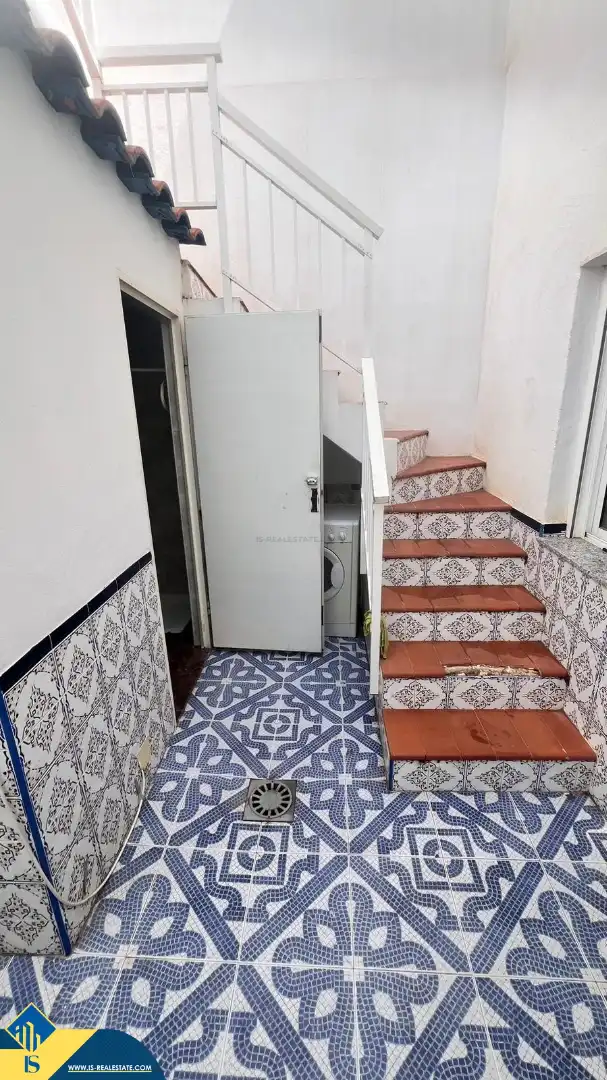 Casa o chalet en venta en Torrevieja con Terraza, Amueblado y Horno