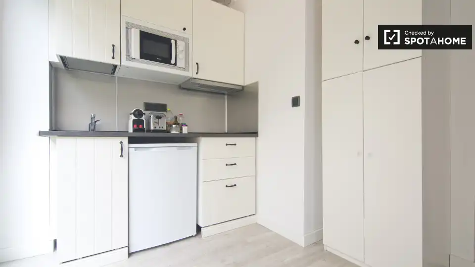 Room in Simancas