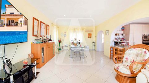 Foto 5 de Casa o chalet en venta en Gargasindi - Garduix - Colina del Sol, Calpe / Calp