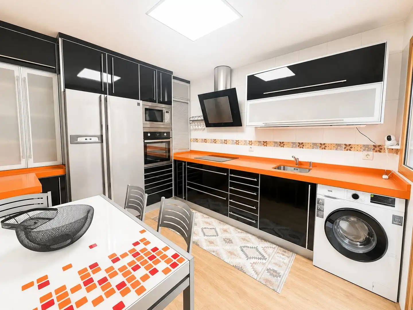 Flat with lift to rent in La Cañada de San Urbano