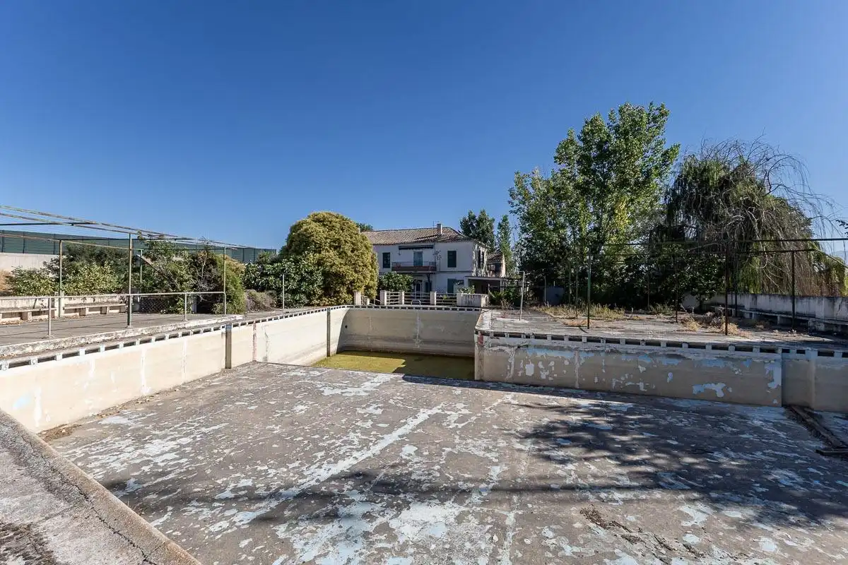 Maison avec piscine à vendre à Ronda, imagen 7