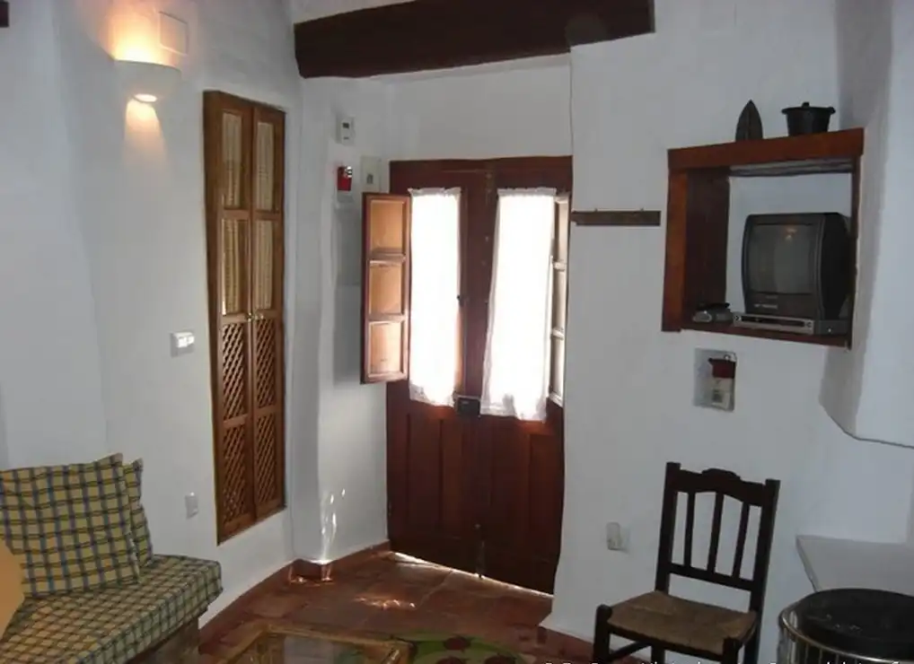 Casa rústica en venda a Villaluenga del Rosario, imagen 4