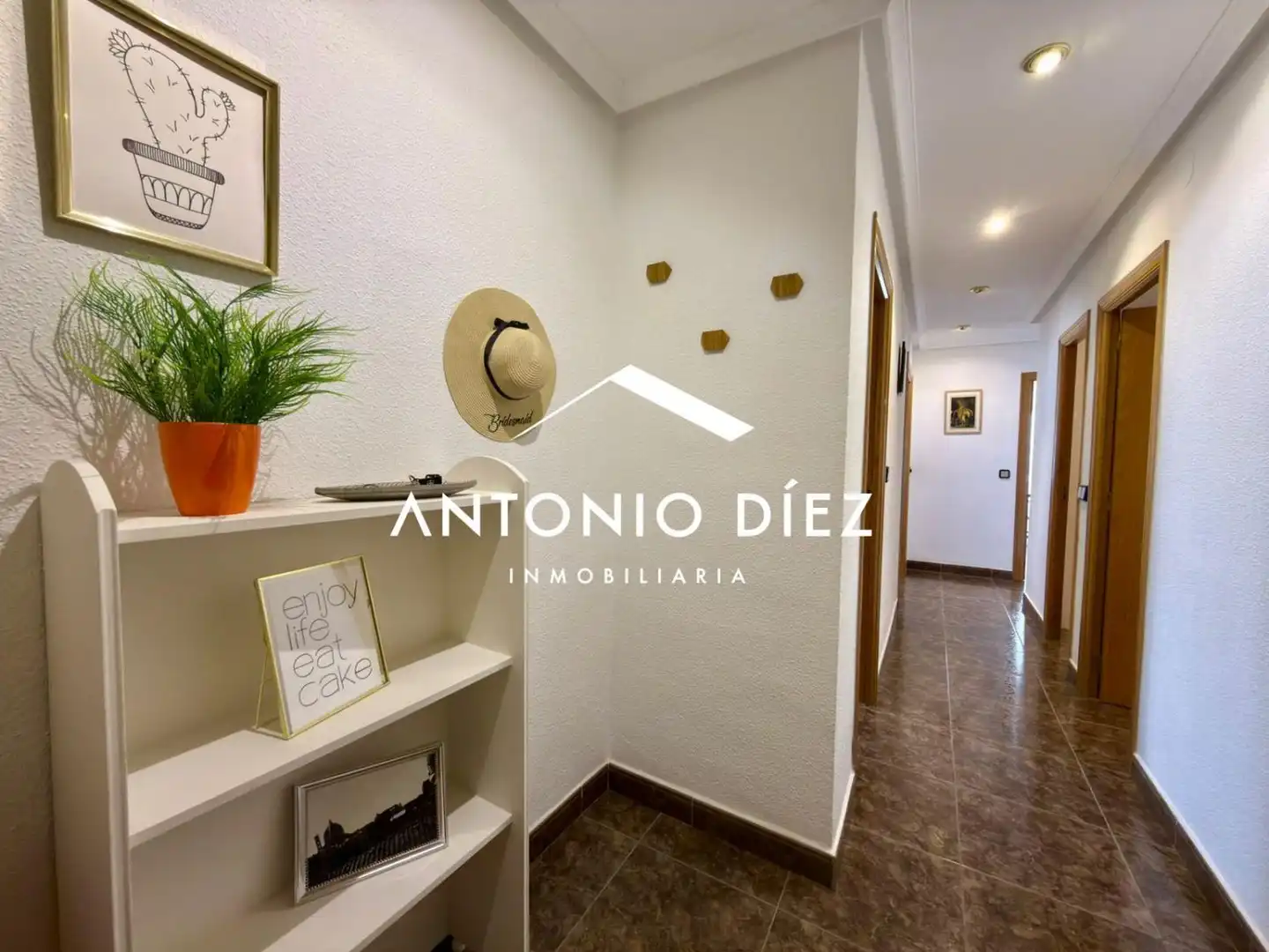 Piso de alquiler en Elche / Elx