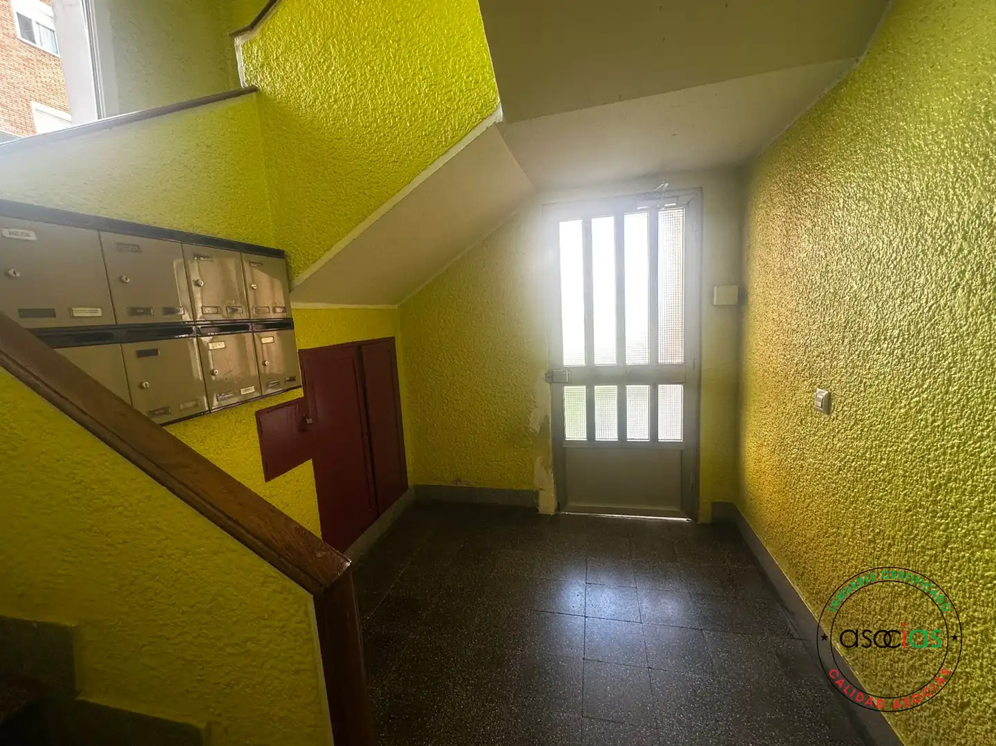 Piso en venta en Gijón  con Calefacción y Jardín privado