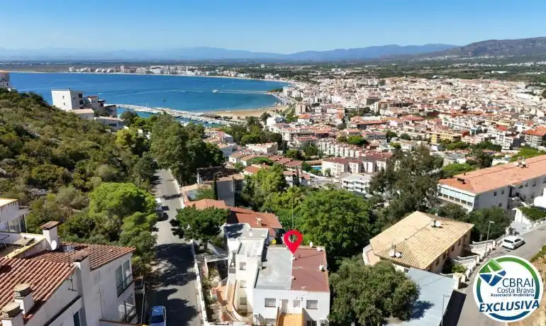 Piso con jardín en venta en Cant dels Ocells 11, imagen 7