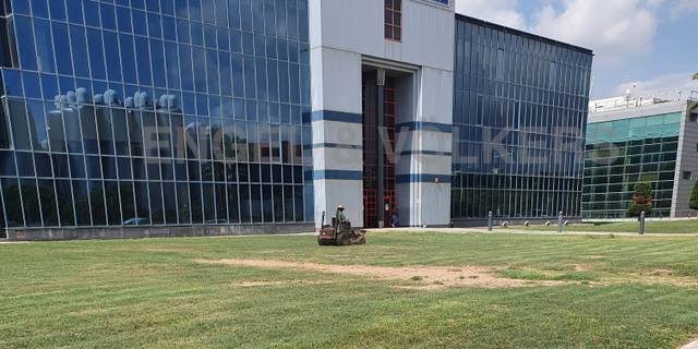 Oficina en Venta en Zona Industrial