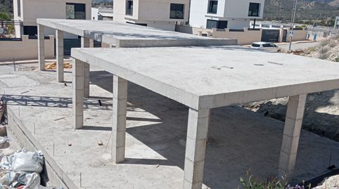 Foto 4 de Piso en venta en Avenida Sevilla, Balcón de Finestrat - Terra Marina, Alicante