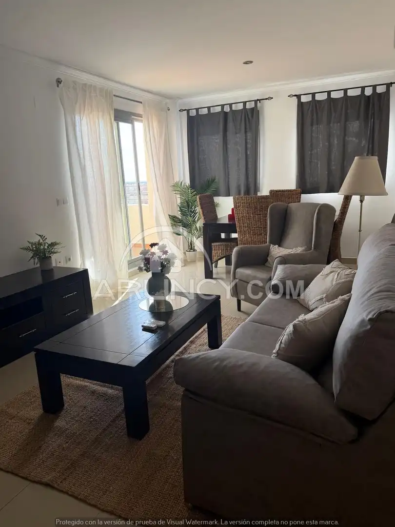 Flat with lift to rent in La Paz, imagen 20
