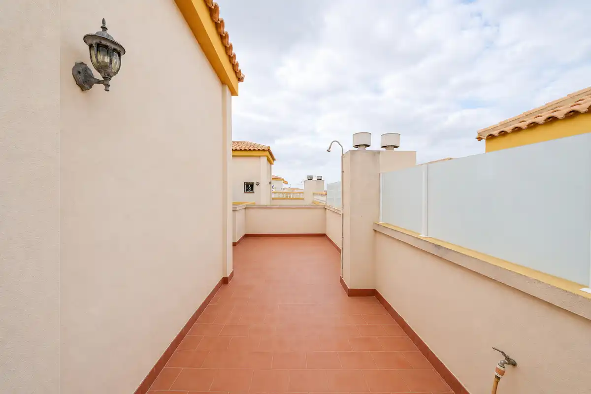 Maison mitoyenne avec terrasse à vendre à Avinguda D'Escandinàvia, imagen 33