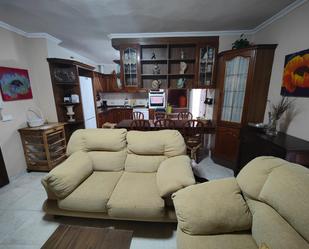 Living room of Flat to rent in Los Barrios