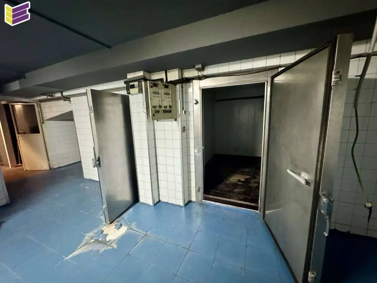 Gewerbefläche zum Verkauf in Calle Conde Torrecedeira 30, imagen 52