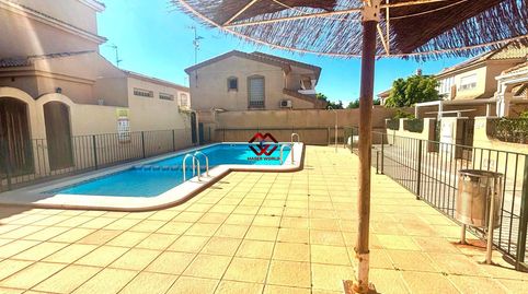Foto 2 de Casa o xalet en venda a Santiago de la Ribera, San Javier