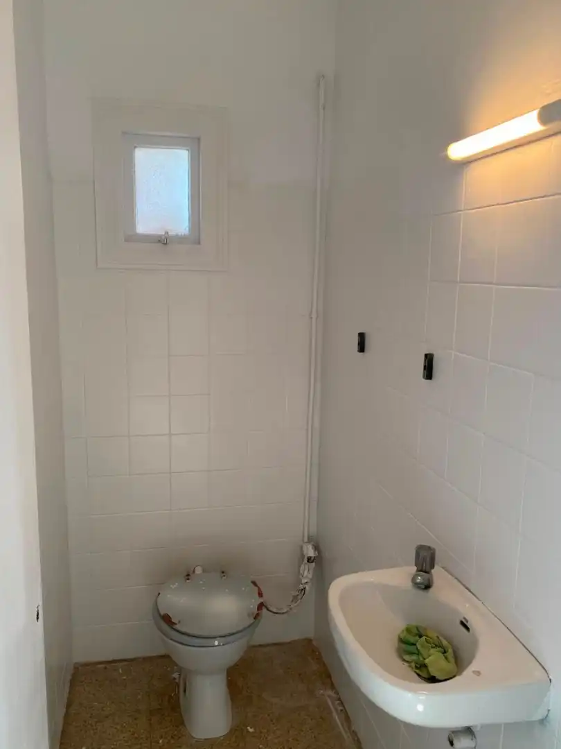 Baño de Piso en venta en Palamós con Terraza y Amueblado
