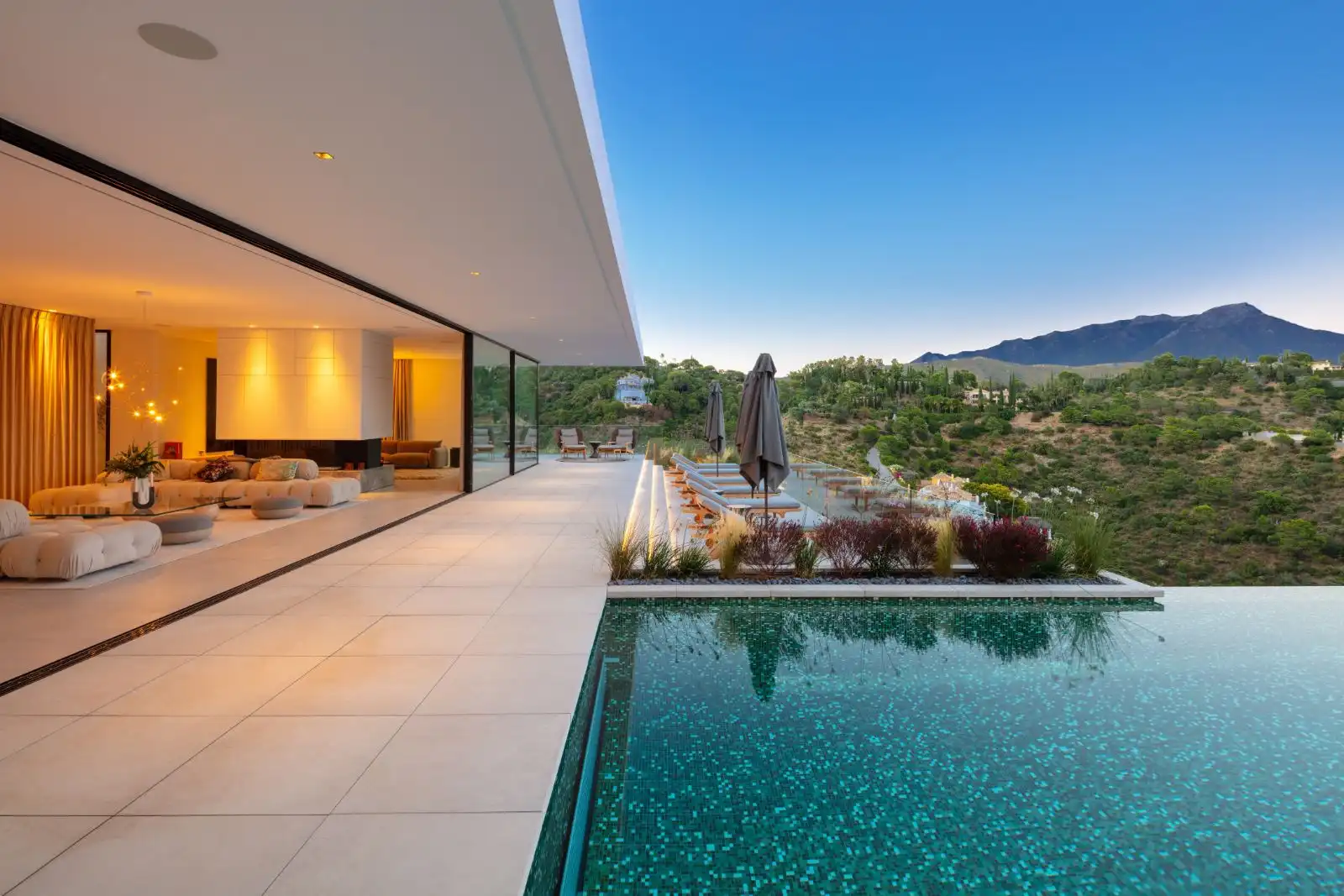 House with pool for sale in Marbella Centro, imagen 6