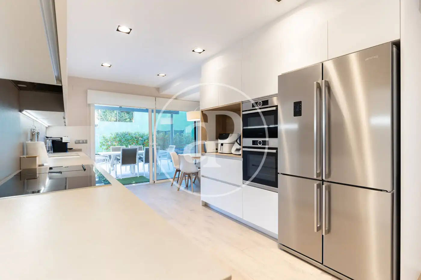 Maison avec jardin à vendre à Av. del Vallès, imagen 33