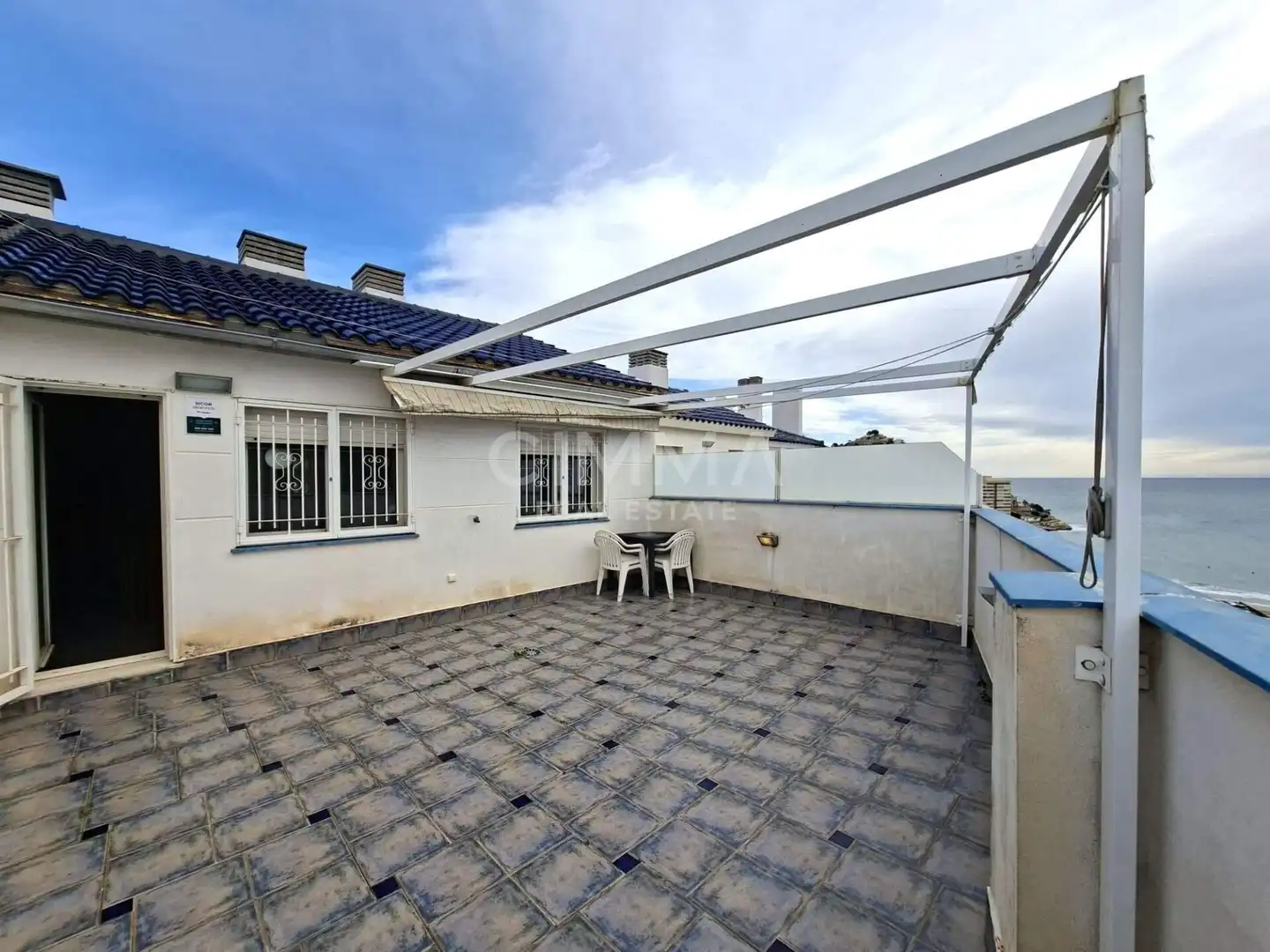 Àtic amb piscina en venda a La Cala de Villajoyosa, imagen 10