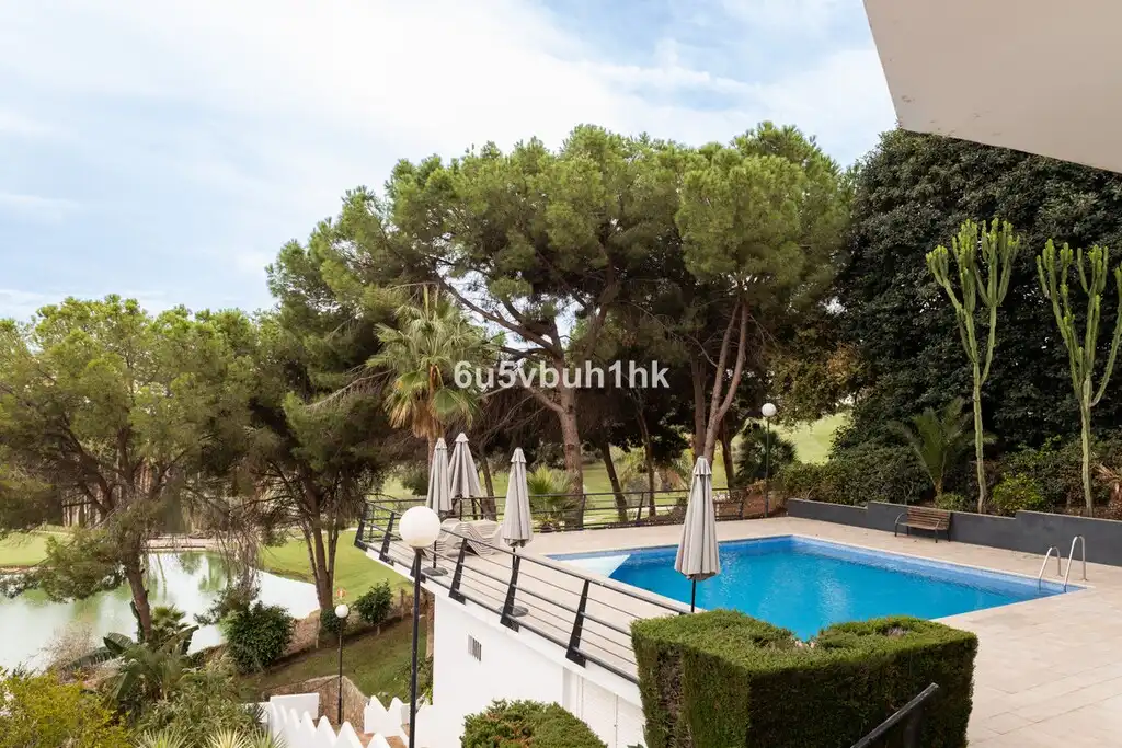 Casa bifamiliare con piscina in vendita a Torrequebrada, imagen 31