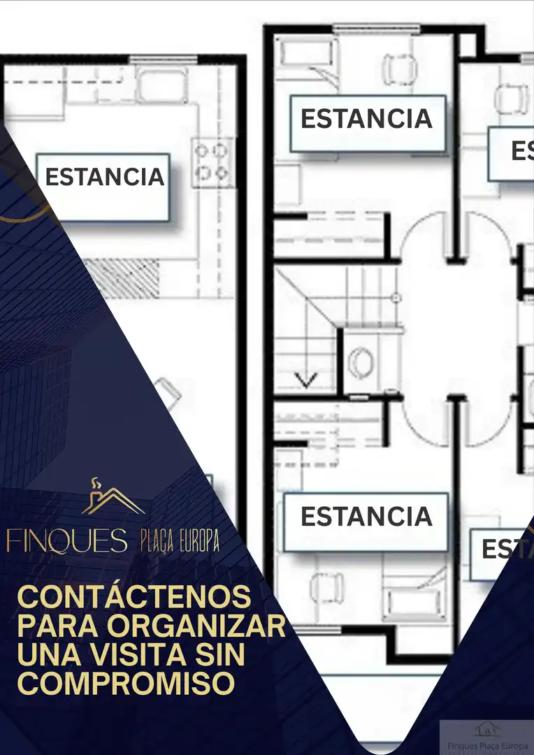 Apartament amb piscina en venda a Torre Valentina - Mas Vilar de La Mutxada - Treumal, imagen 22