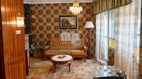 Foto 4 de Casa o chalet en venta en Avenida Do Aeroporto, Lavadores, Vigo