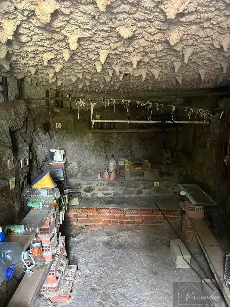Finca rústica en venta en Cadalso de los Vidrios