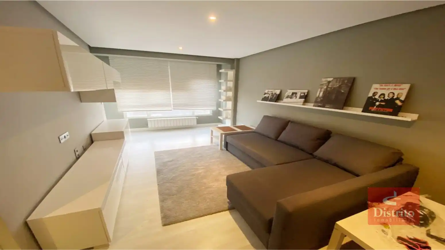 Flat for rent in Santander - José Hierro, General Dávila