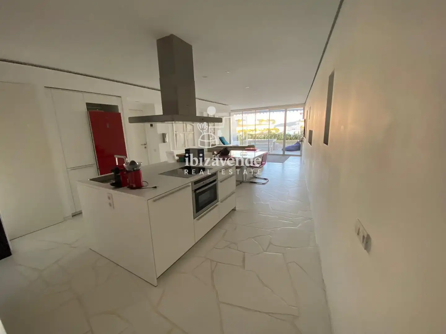 Penthouse with pool for sale in Juan Carlos I, imagen 5