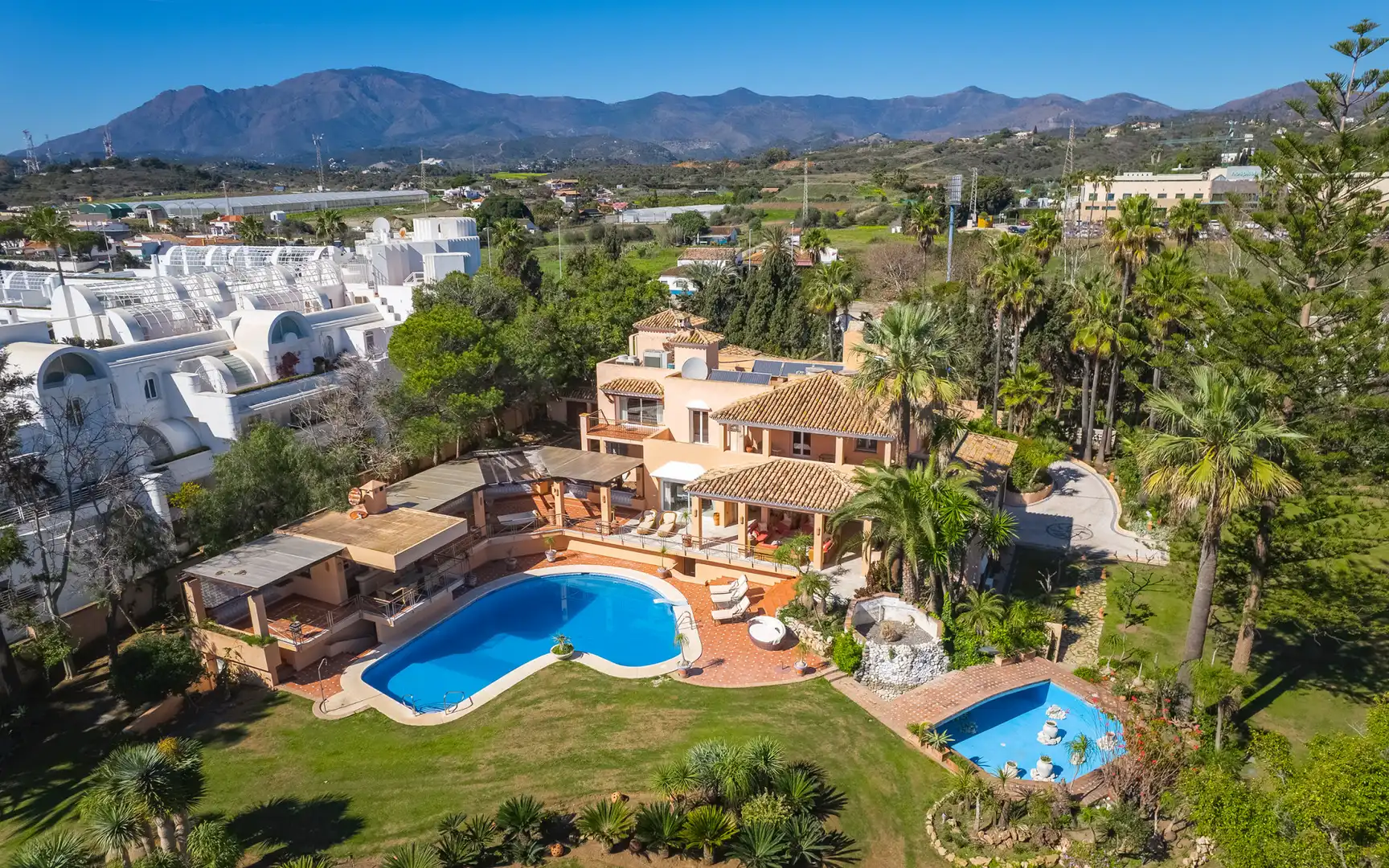 Casa amb piscina en venda a Benamara - Atalaya, imagen 5