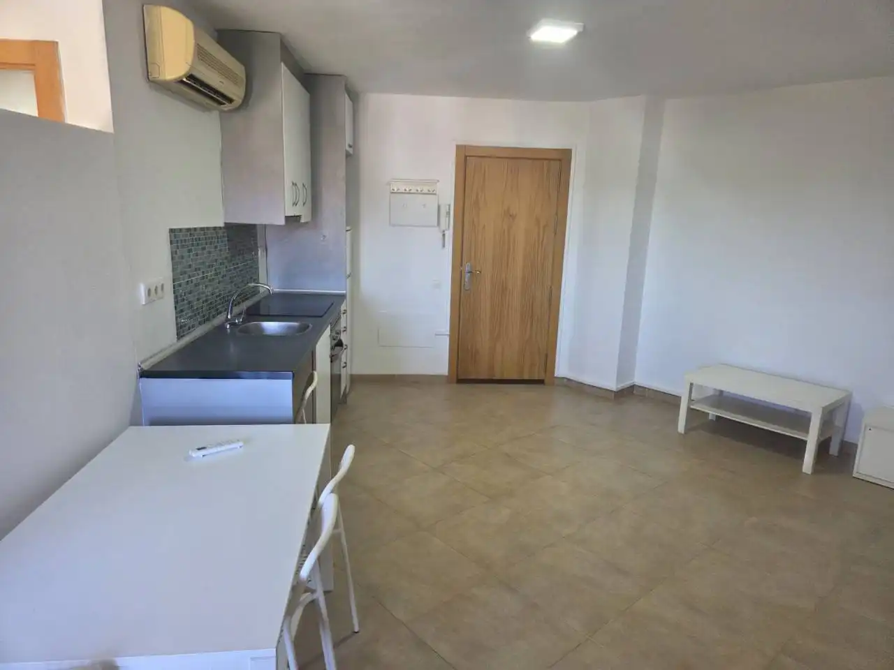 Küche von Büro zum Verkauf in El Vendrell mit Alarm