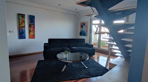 Foto 3 de Àtic en venda a Avenida de Concepción Arenal, Moaña, Pontevedra