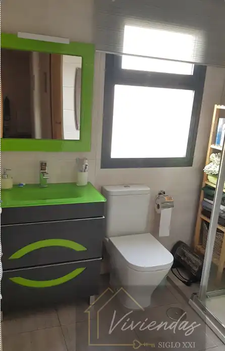 Baño de Piso en venta en Boadilla del Monte con Aire acondicionado, Calefacción y Trastero