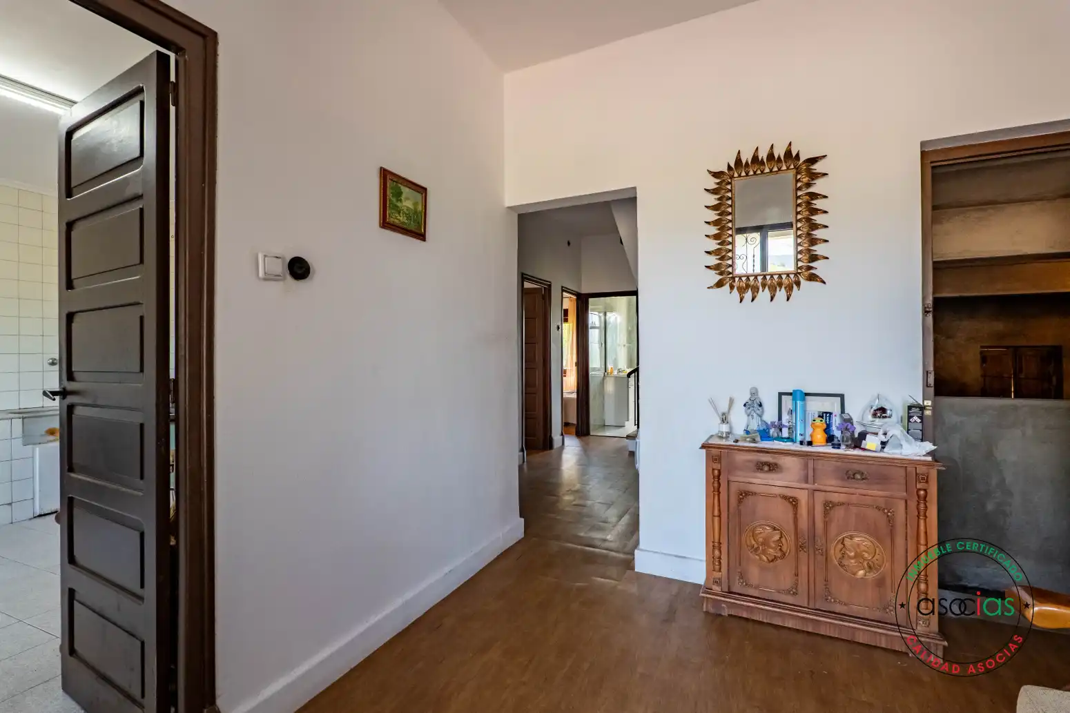 Casa o xalet en venda en Gijón 
