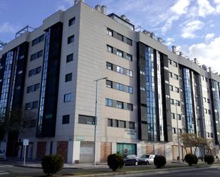 Exterior view of Premises to rent in Torrejón de Ardoz