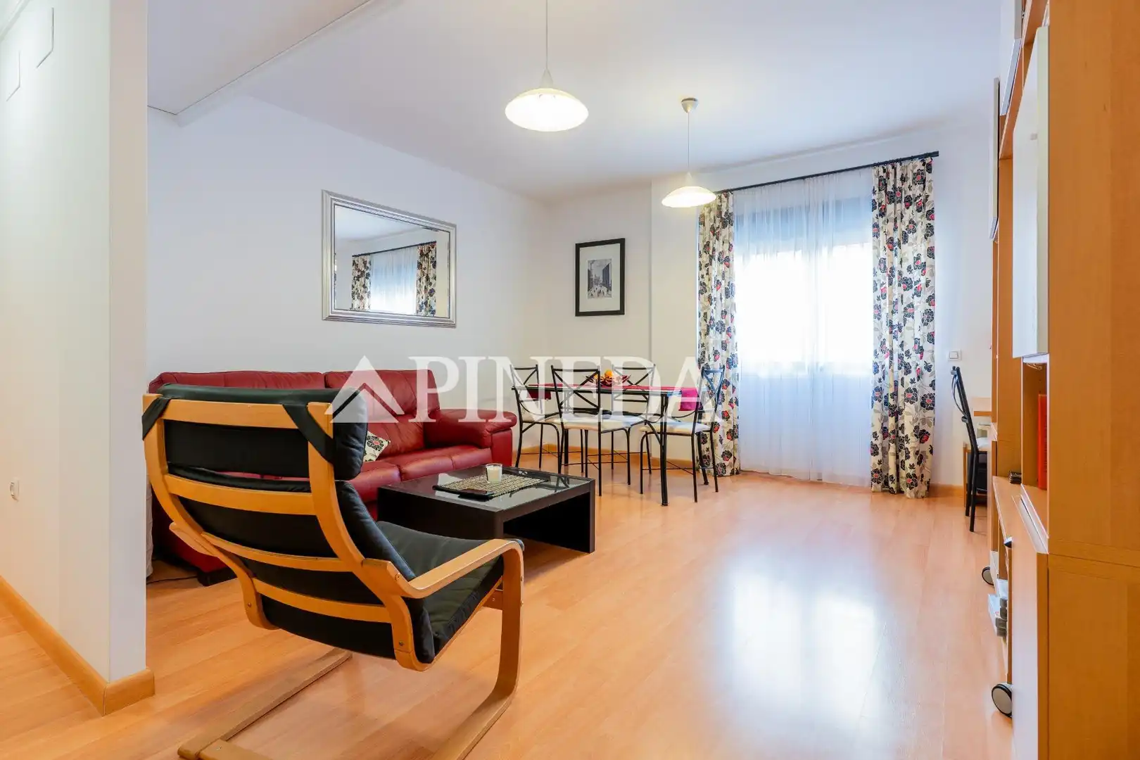 Appartement avec ascenseur à louer à MARIA ZAMBRANO, imagen 6