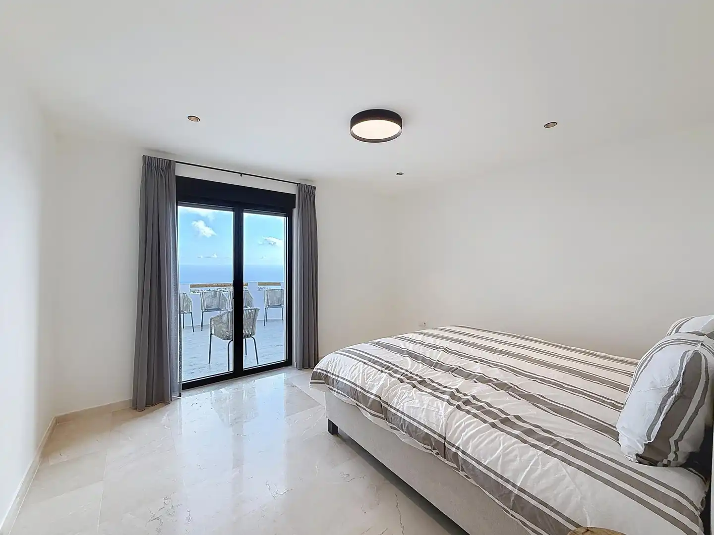 Villa avec piscine à vendre à Cumbre del Sol, imagen 16