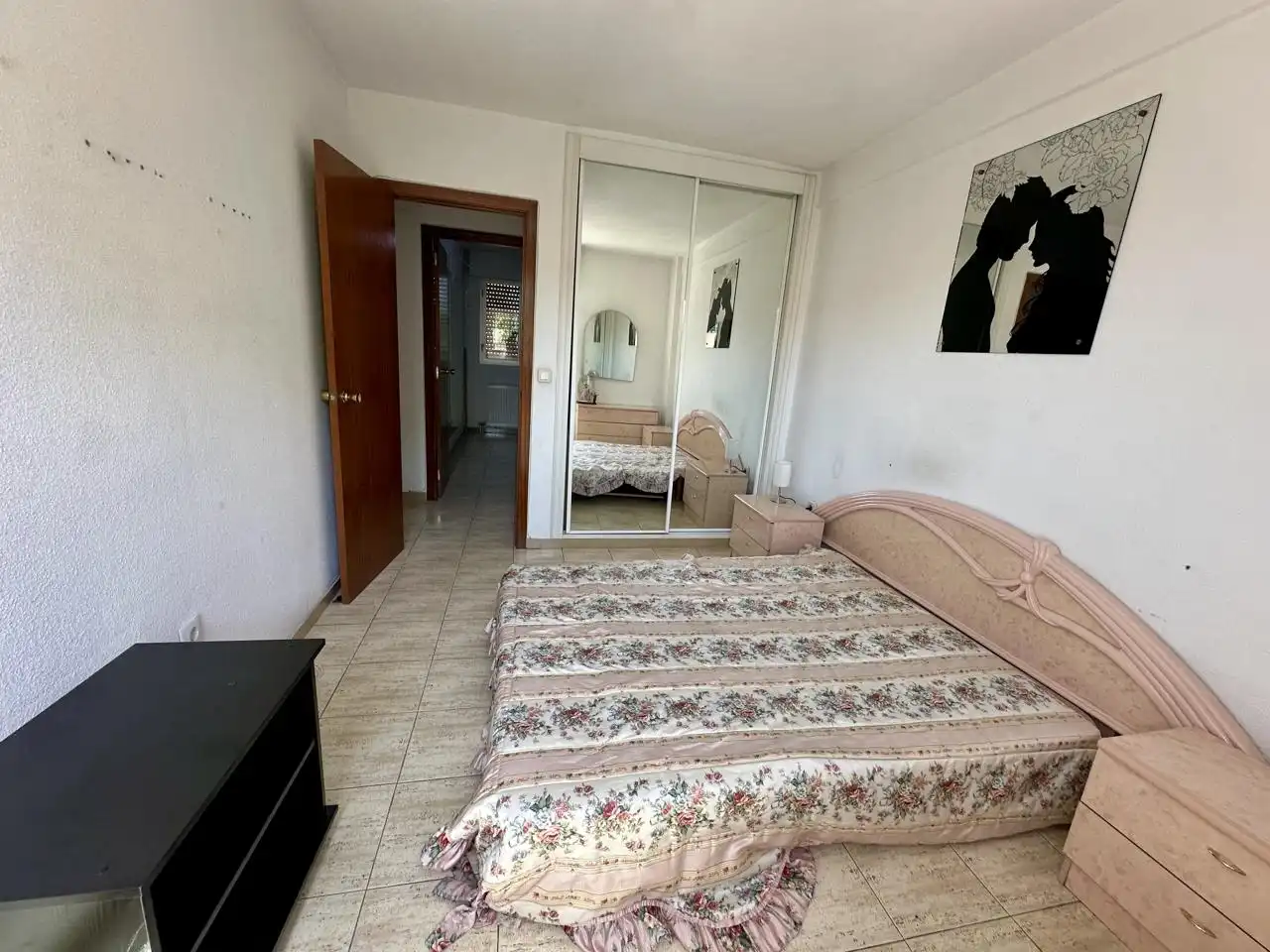 Habitación de Piso en venta en Alcorcón con Calefacción