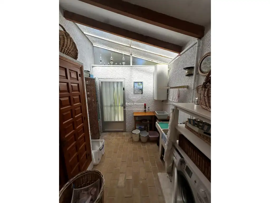 Houses for sale in Montgó - Ermita