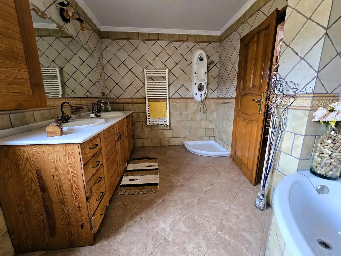 Casa con giardino in vendita a Loja, imagen 41